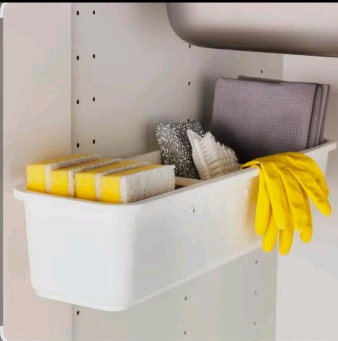 Nieuw IKEA VARIERA Opbergsysteem voor Keukenkastjes, Huis en Inrichting, Keuken | Keukenbenodigdheden, Ophalen, Overige typen