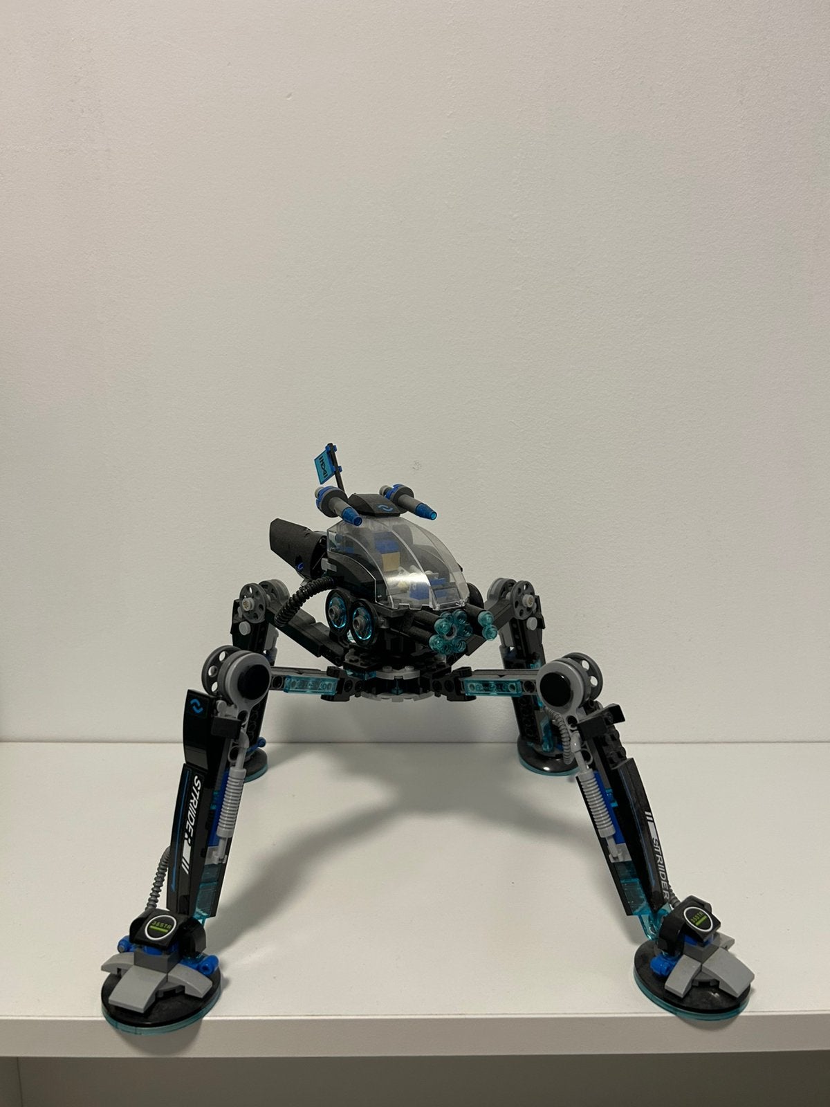 Ninjago Verzameling Euro 200,- alles ophalen, Ophalen, Lego, Zo goed als nieuw, Meerdere sets
