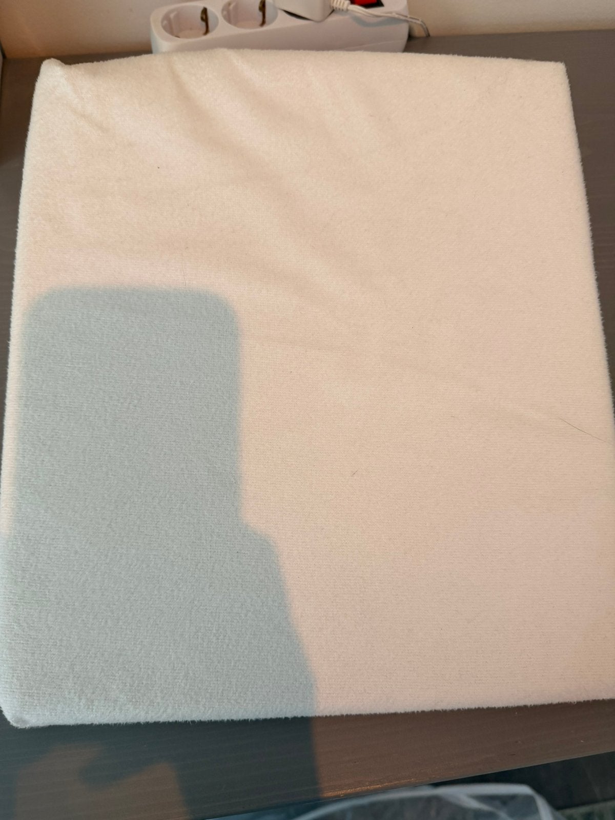 Doomoo babynest and anti reflux pillow, Ophalen, Zo goed als nieuw