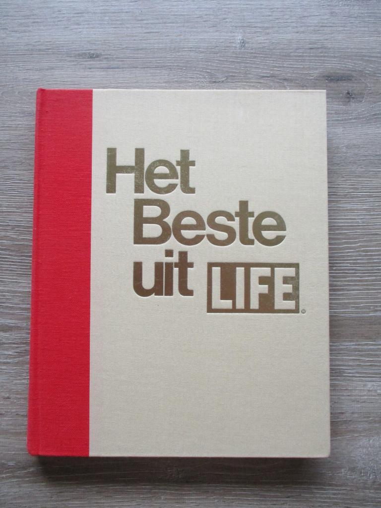 Het beste uit life, Ophalen of Verzenden, Gelezen, Europa