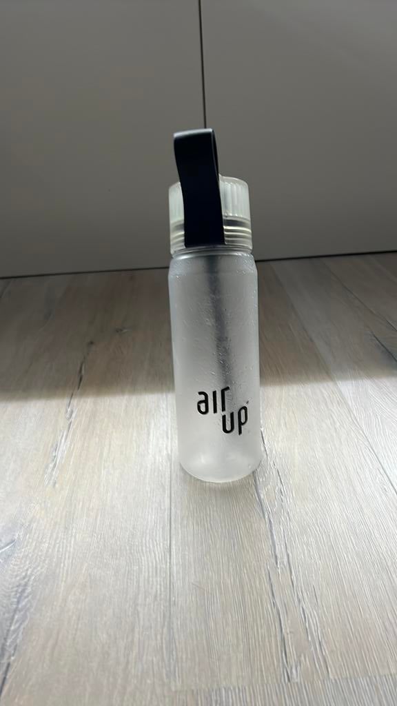 Air up, Ophalen of Verzenden, Zo goed als nieuw