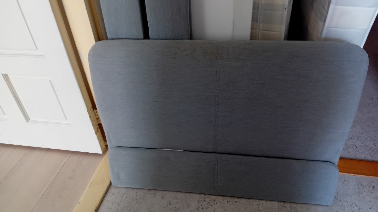 IKEA Malm Bed 90x200., Huis en Inrichting, Slaapkamer | Bedden, Ophalen, 90 cm, Eenpersoons, Ikea malm
