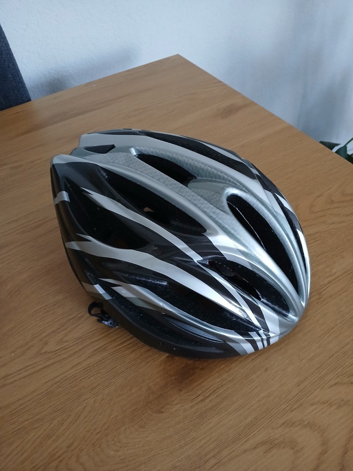 Fietshelm, Ophalen, XL, Heer of Dame