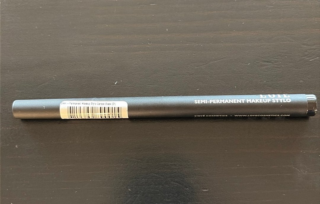 L’oyé stylo carbon, Ogen, Zwart, Nieuw, Ophalen of Verzenden