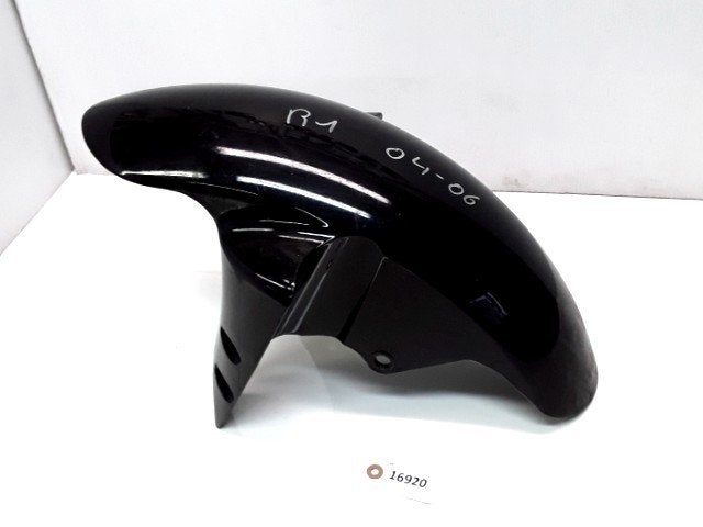 R1 2004 - 2006 Yamaha Spatbord D1-28836, Motoren