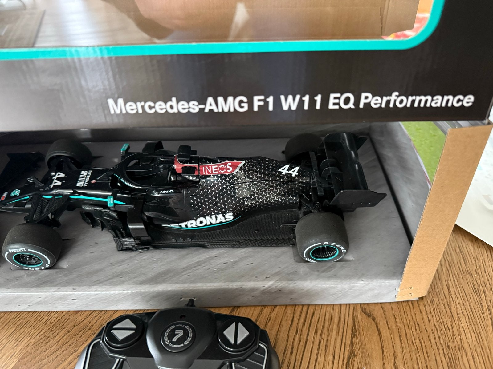 RC Auto's en Kraanwagen Set - Diverse Modellen, Elektro, Gebruikt, Auto offroad, Ophalen of Verzenden