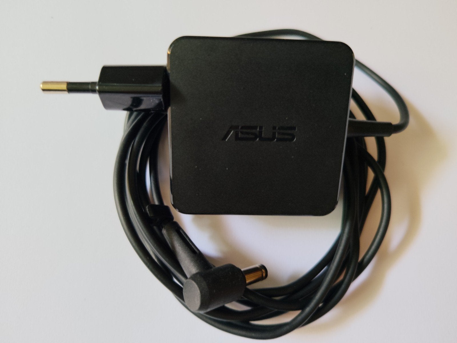 ASUS Oplader / AC Adapter - 33watt, Ophalen of Verzenden, Gebruikt, ASUS