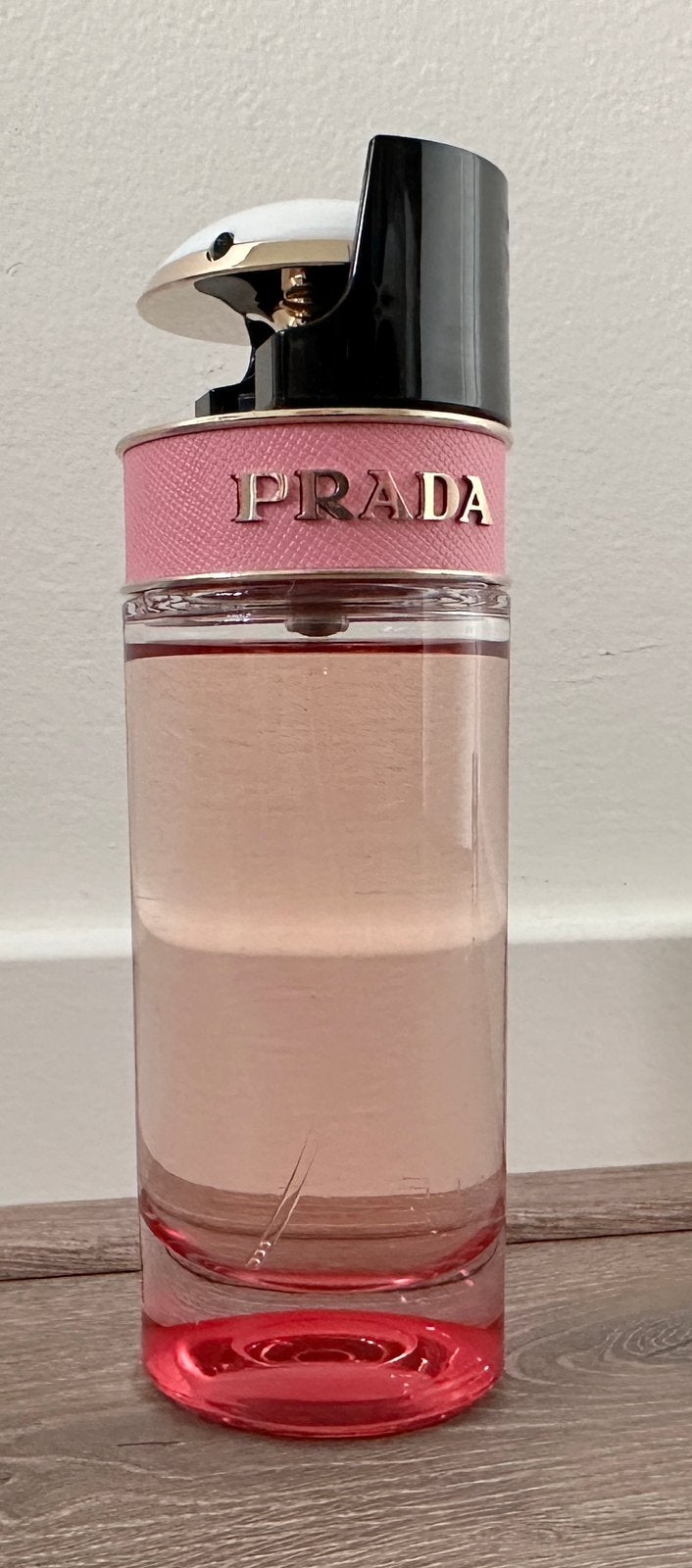 Nieuw: Prada Candy Florale - 80 ml eau de toilette, Ophalen of Verzenden, Nieuw