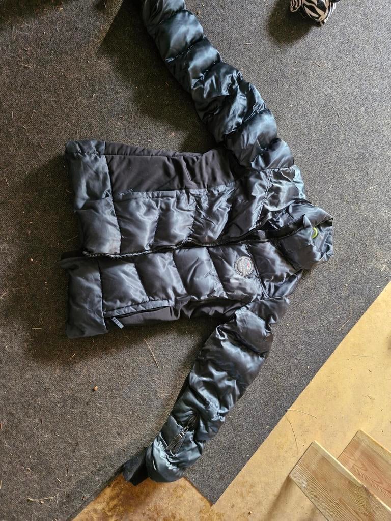Bieden, Ophalen of Verzenden, Zo goed als nieuw, Dressuur, Schoeisel