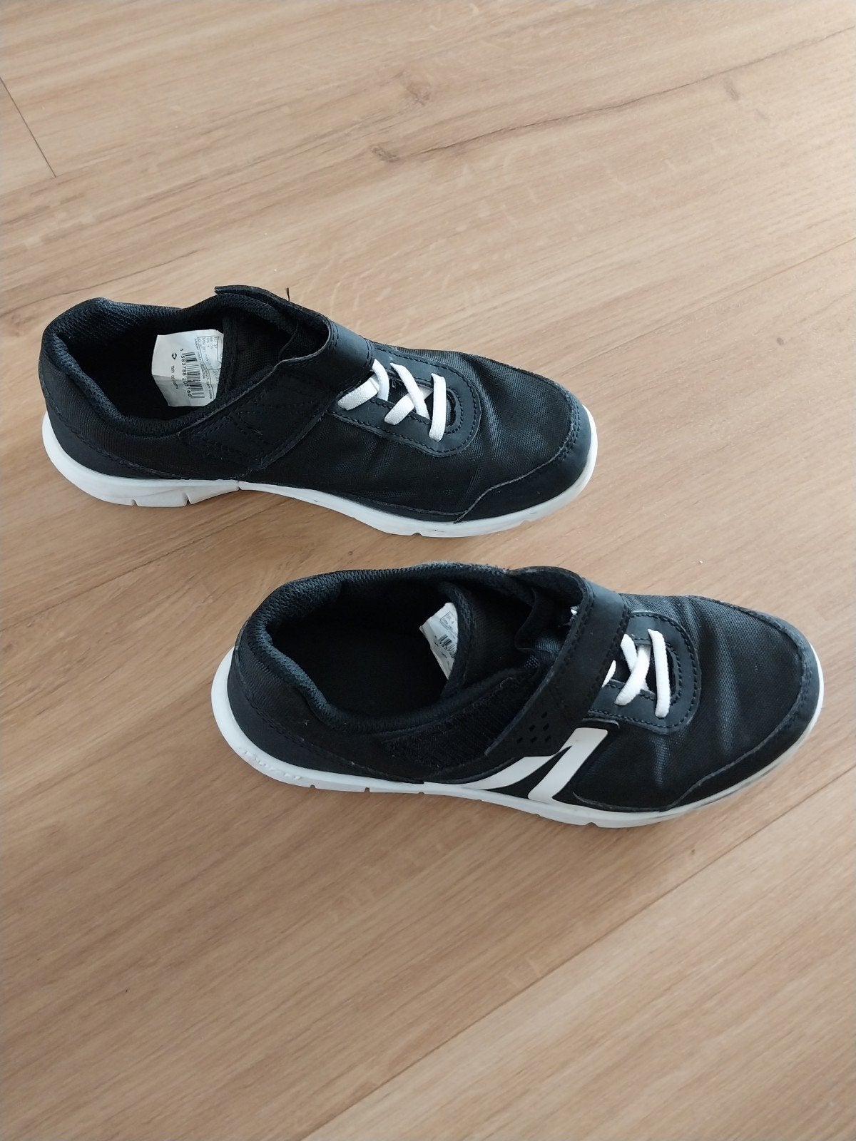 gymschoenen maat 37, Schoentjes, Jongetje of Meisje, Decathlon, Ophalen of Verzenden