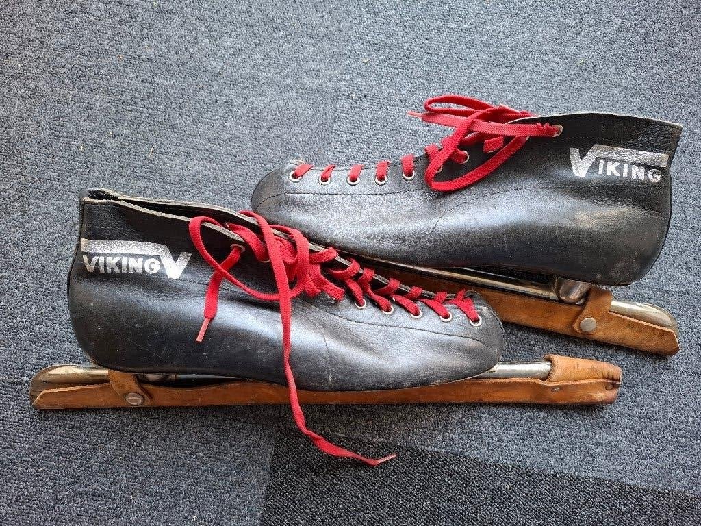 Viking Noren maat 45, Sport en Fitness, Viking, Gebruikt, Ophalen of Verzenden, Noren