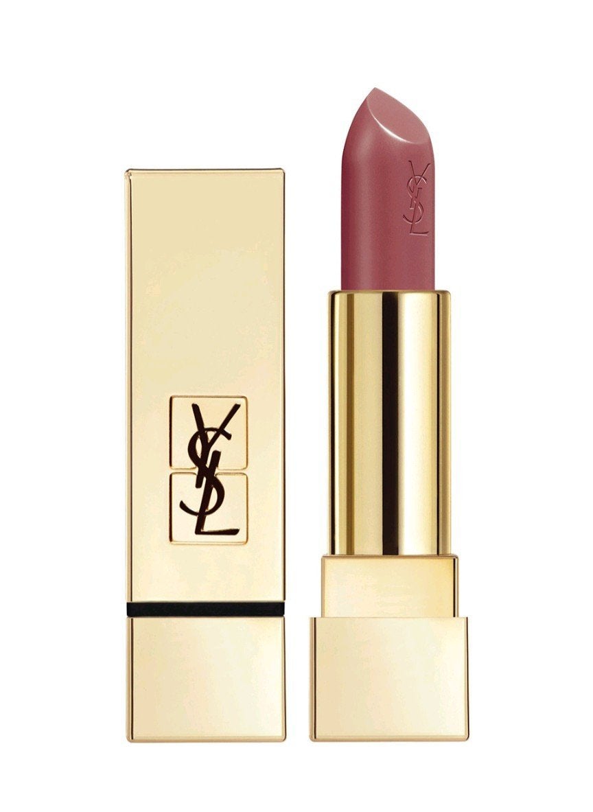Yves Saint Laurent Lipstick 84 Nude Fougueux, Sieraden, Tassen en Uiterlijk, Uiterlijk | Cosmetica en Make-up, Verzenden, Nieuw