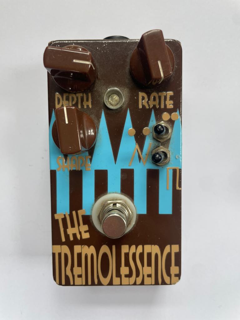 Diverse gitaareffecten, Ophalen of Verzenden, Gebruikt, Delay of Echo