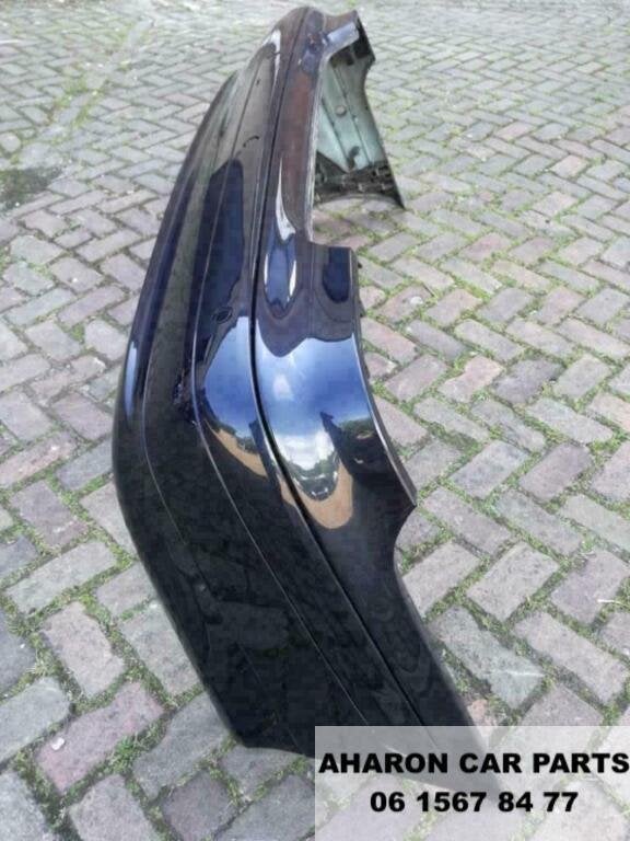 CLK W208 Achterbumper PDC Blauw A2088850625 Origineel 1878, Gebruikt, Achter