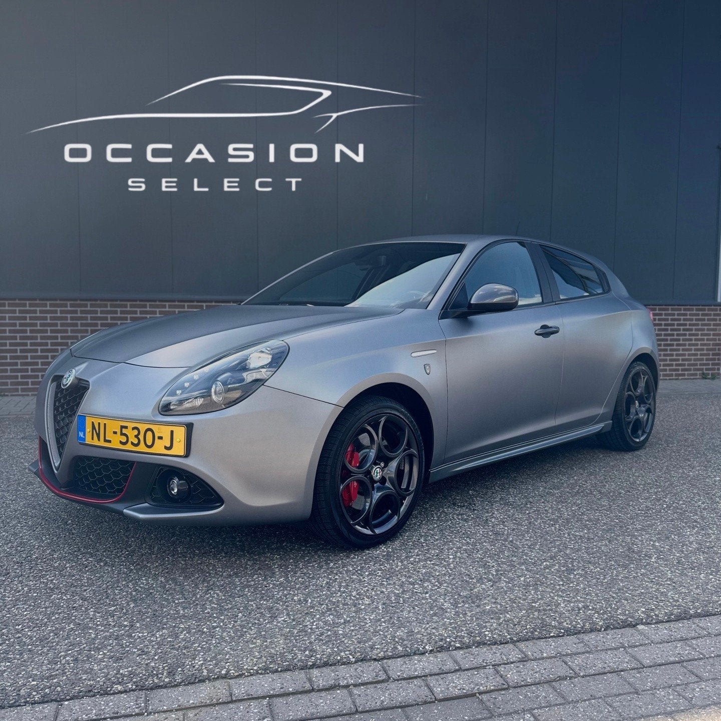 Alfa Romeo Giulietta 1.4 Turbo MultiAir Super 200 PK | Alcan, Auto's, Euro 6, 4 cilinders, Xenon verlichting, Alcantara