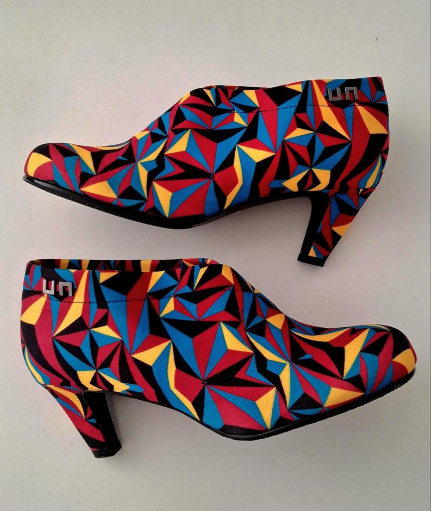 United Nude pumps NIEUW maat 39, United Nude, Geel, Nieuw, Ophalen of Verzenden