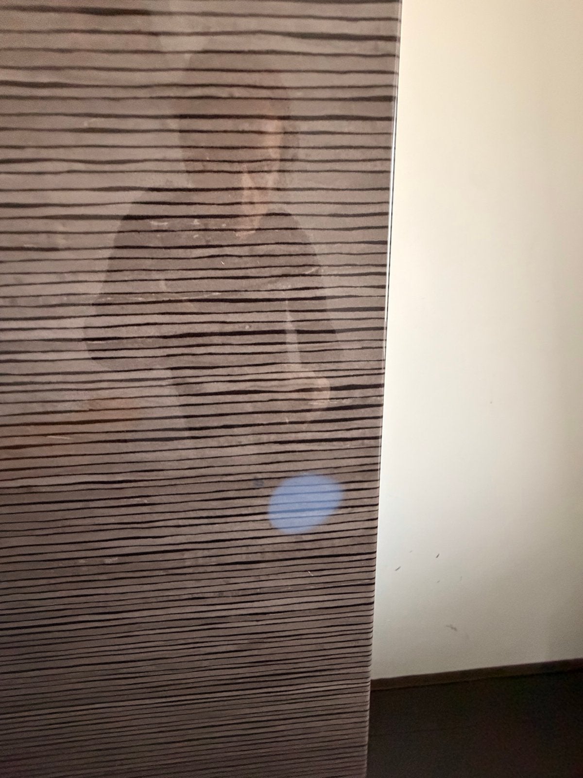 Foto 4 van IKEA Besta kast met schuifdeuren en diverse onderdelen