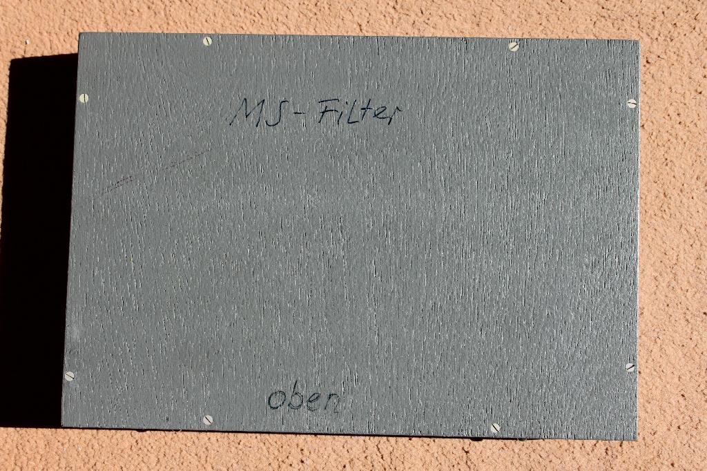 Interferentie filters Zeiss, Inclusief filterhouder, Overige typen, Ophalen of Verzenden, Zo goed als nieuw