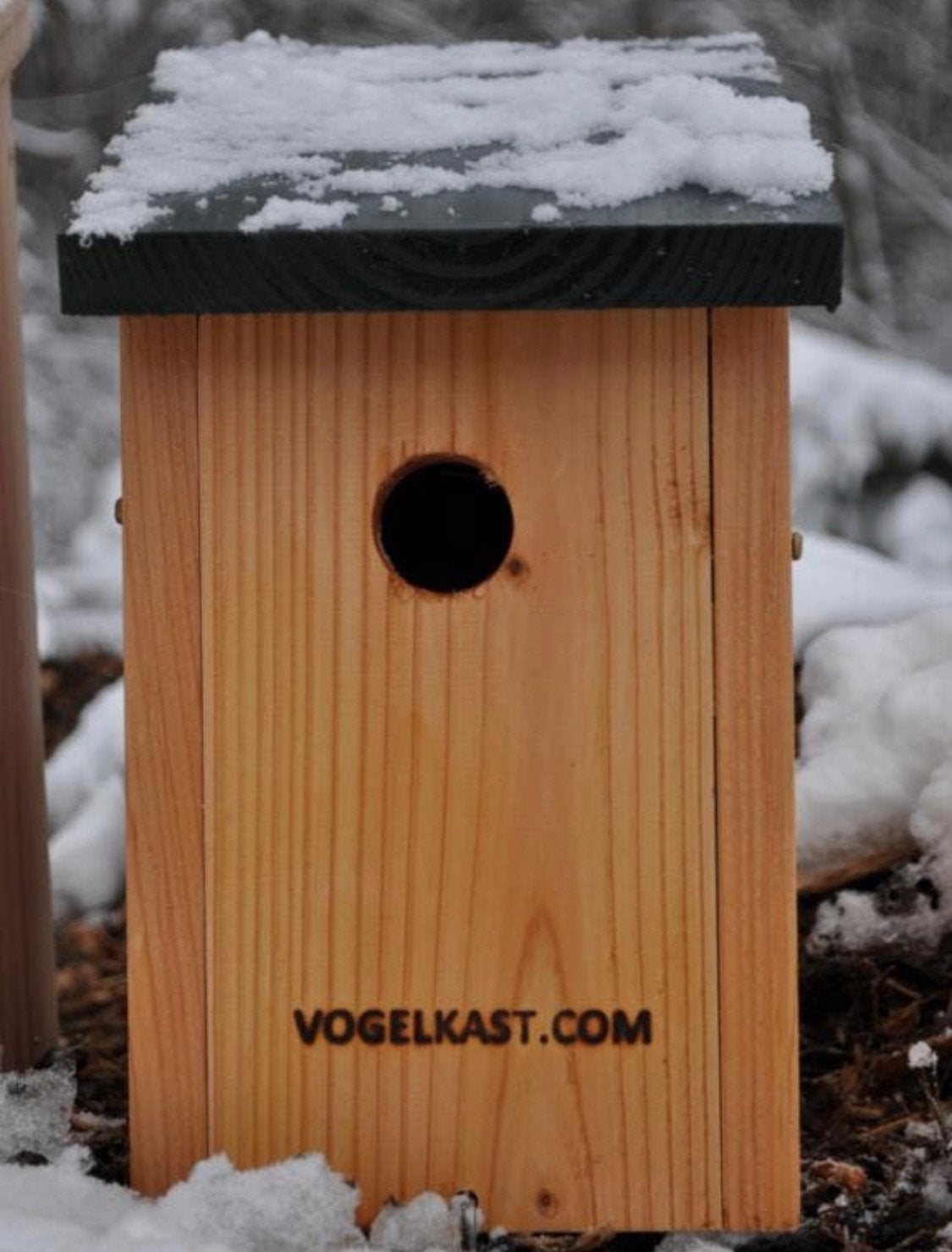 Extra duurzame vogelkasten, Ophalen of Verzenden, Nieuw