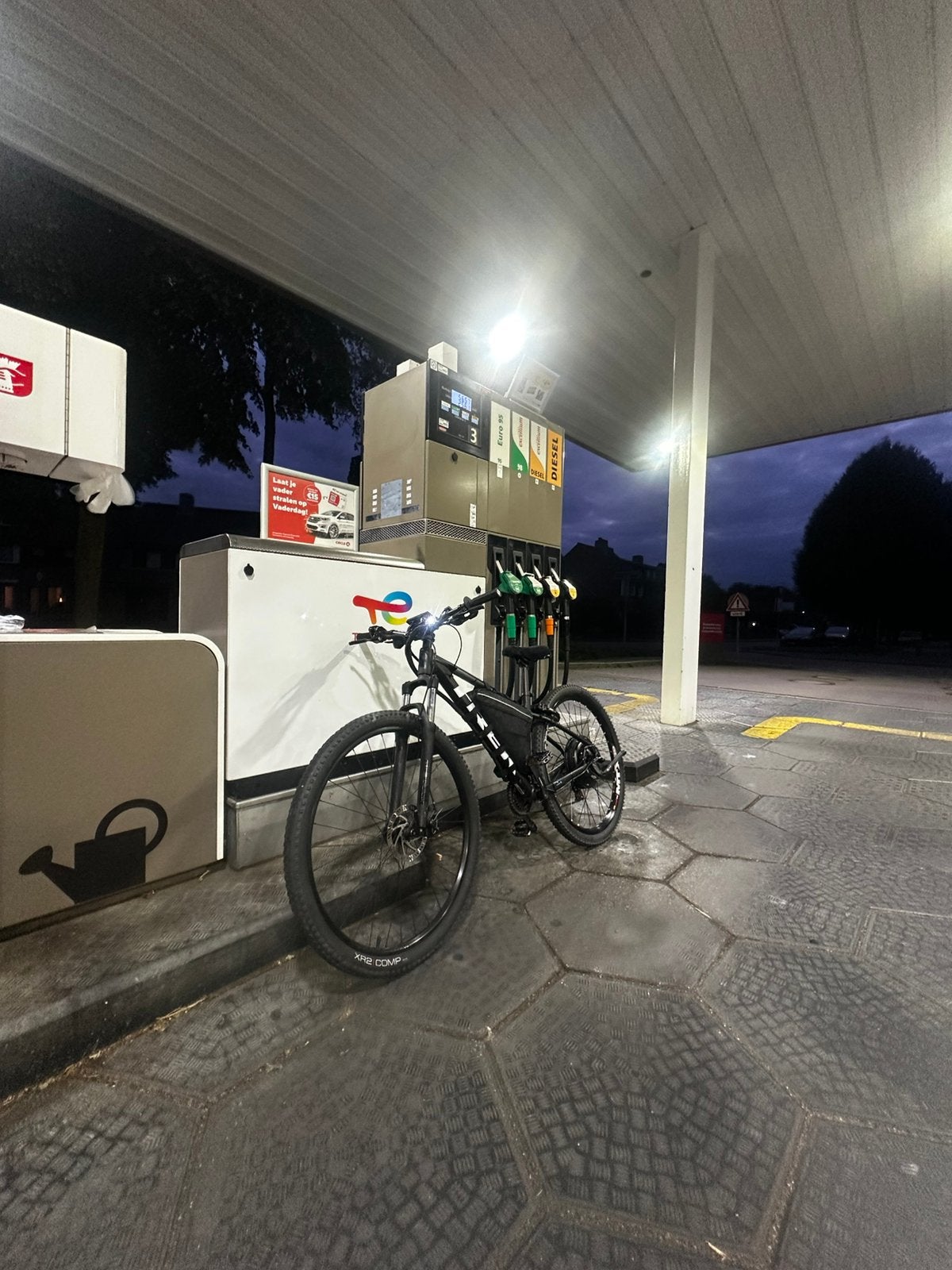 Ebike Conversion Kit 1000W 48V, Gebruikt, 47 tot 51 cm, 30 tot 50 km per accu, Ophalen