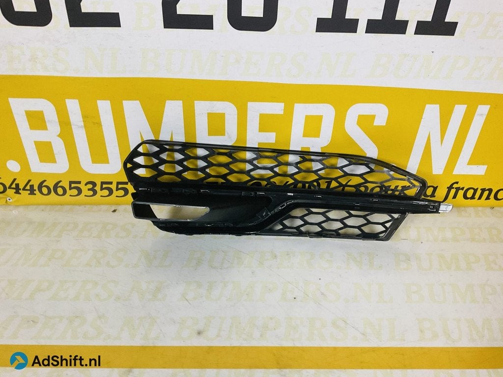 Grill 2012 2016 Audi A3 8V S-LINE S3 SLINE Rechts Bumper Roo, Bumper