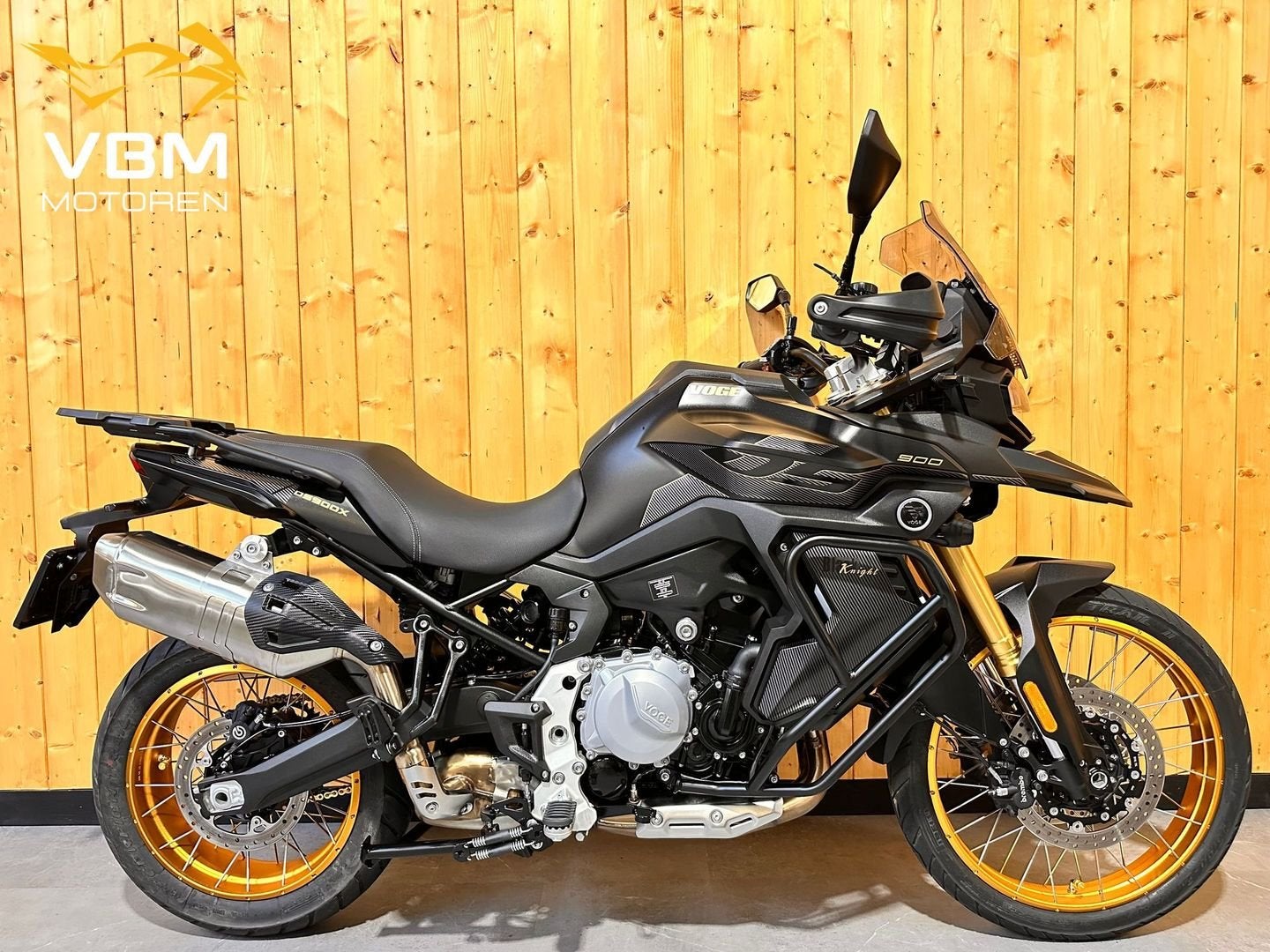 Voge DS 900 X DS900X DS-900X DS-900-X Rijklaaar garantie!, Motoren, Motoren | Overige merken, Bedrijf, Onbekend, Meer dan 35 kW