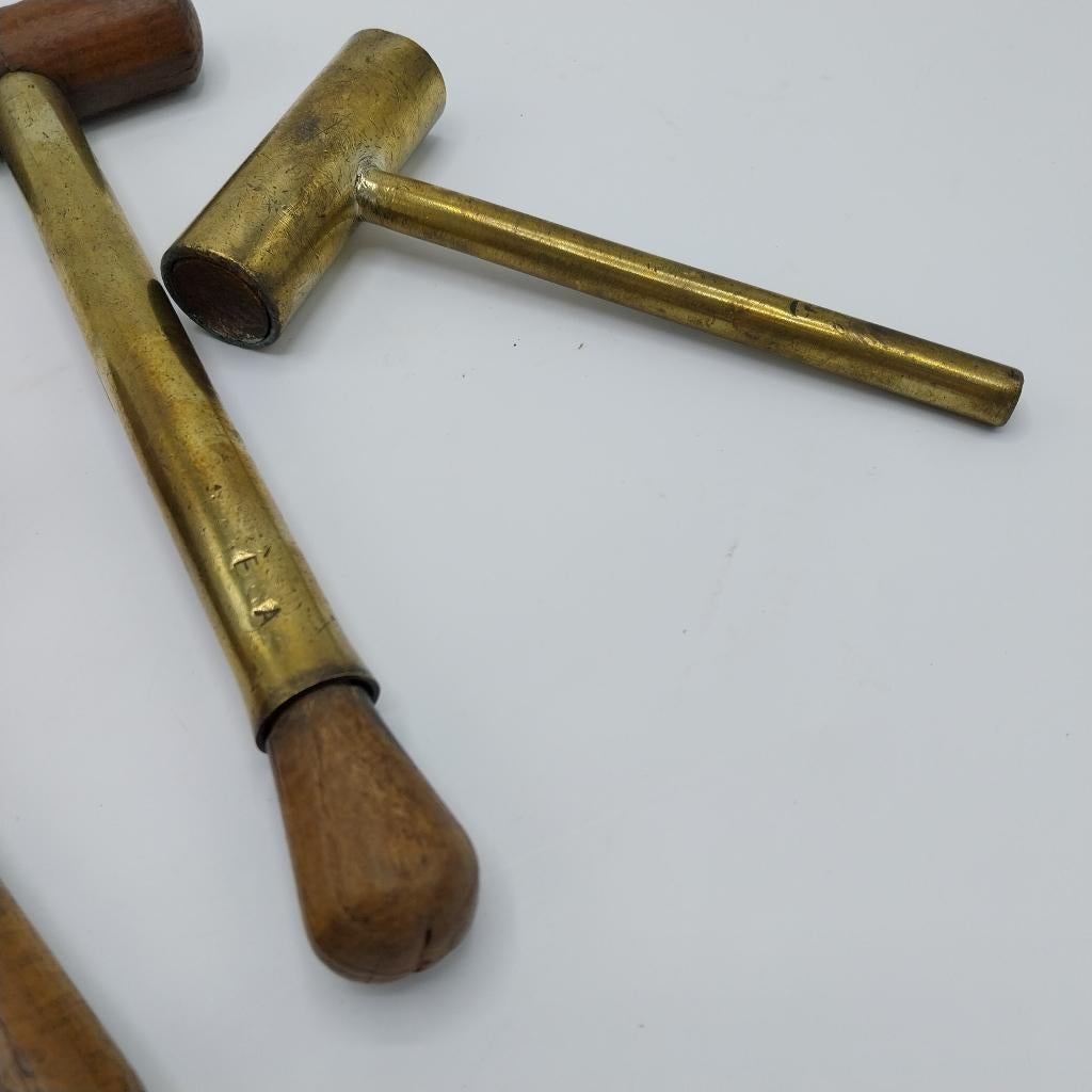 Speciaal Scheepstouw Gereedschap (45729-62), Ophalen of Verzenden