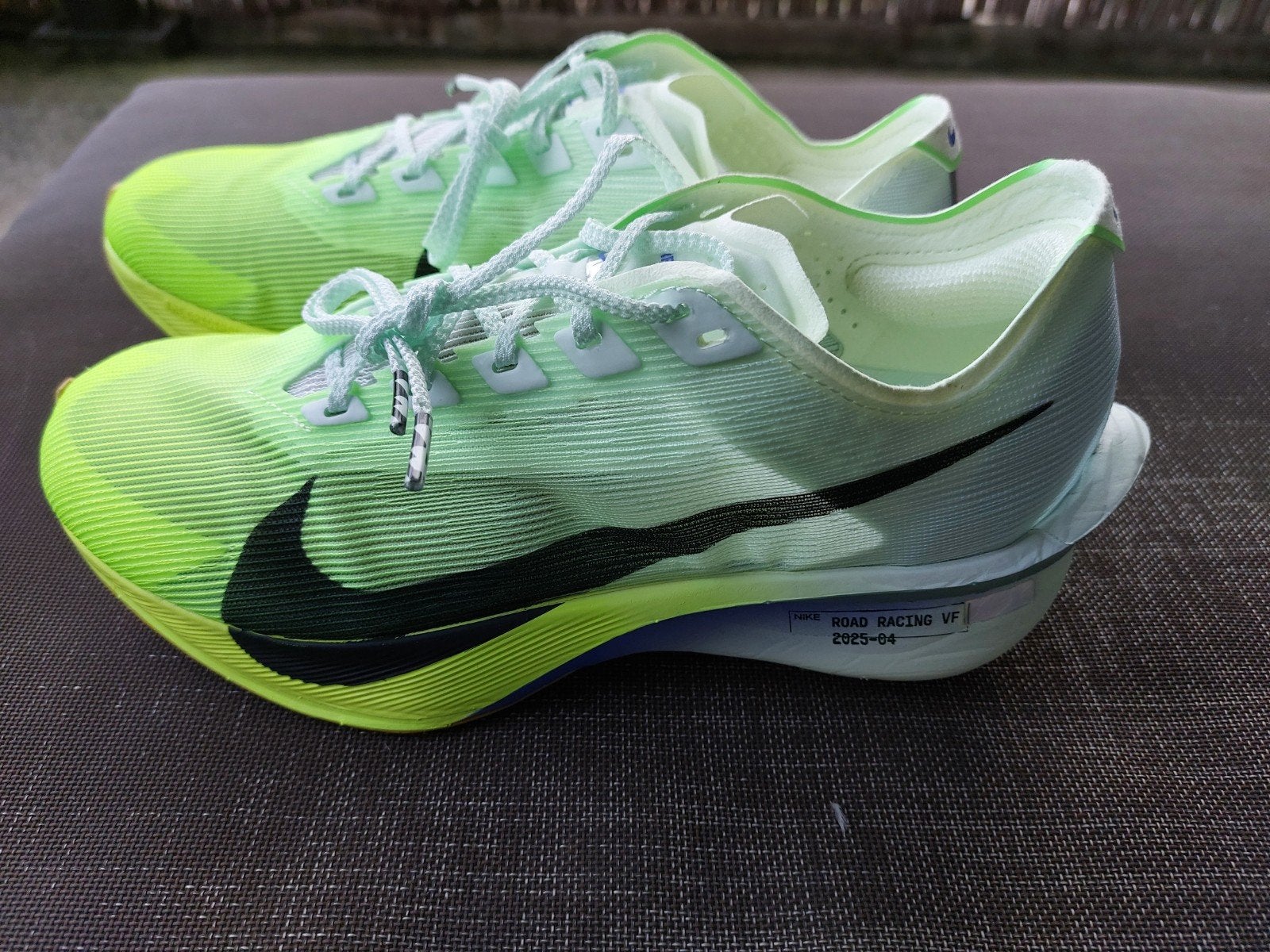 Nike Vaporfly Next% 4 - nieuw - maat 40,5, Ophalen of Verzenden, Nieuw, Hardloopschoenen, Nike