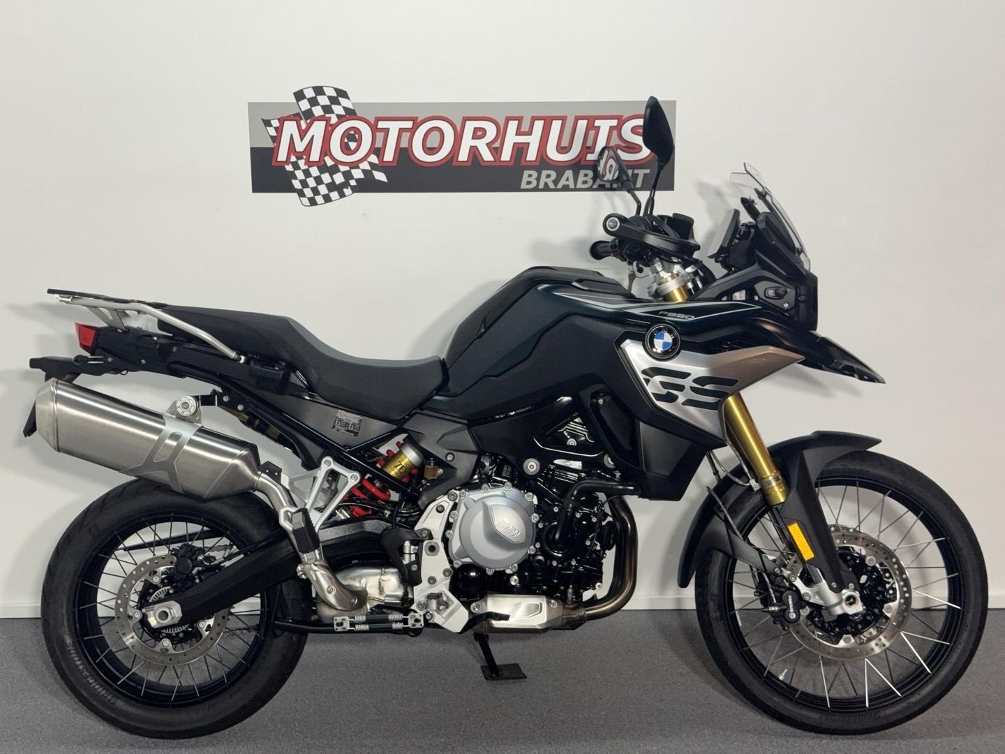 BMW F 850 GS f850gs f 850 F850GS, Motoren, Motoren | BMW, 853 cc, 2 cilinders, Bedrijf, Onbekend