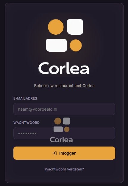 Gezocht: restaurants voor 14 dagen gratis testen, Ophalen