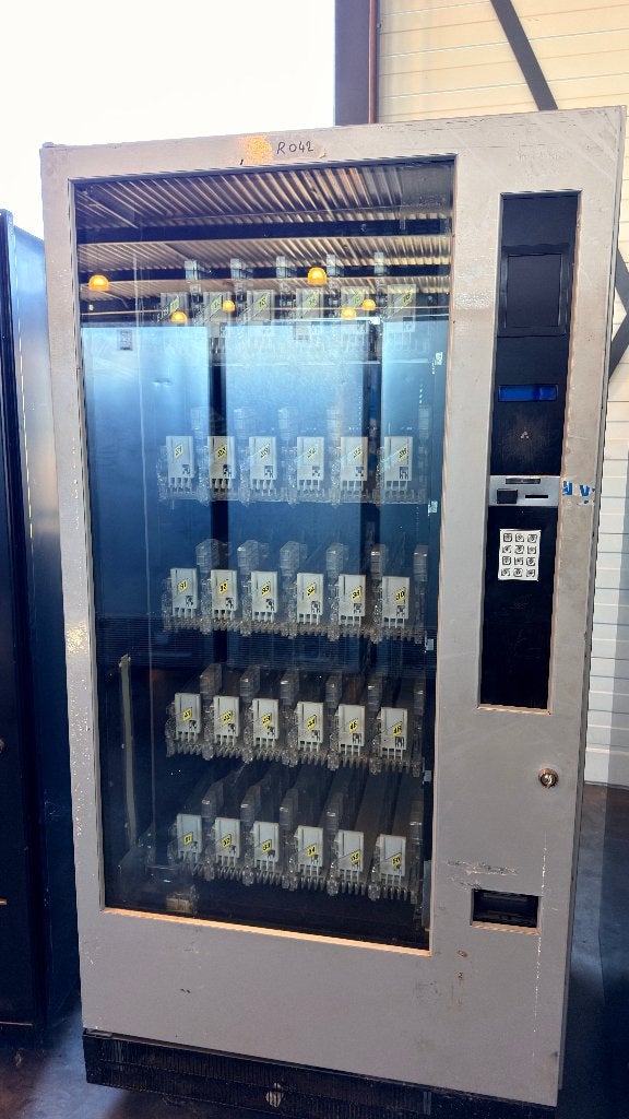 Vendo G-Drink 6 Refurbished Drankautomaat | Pin mogelijk
