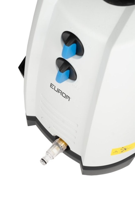 Eurom Force 3000IND hogedrukreiniger 180 Bar!!, Ophalen, Nieuw, Elektrisch, Eurom Force