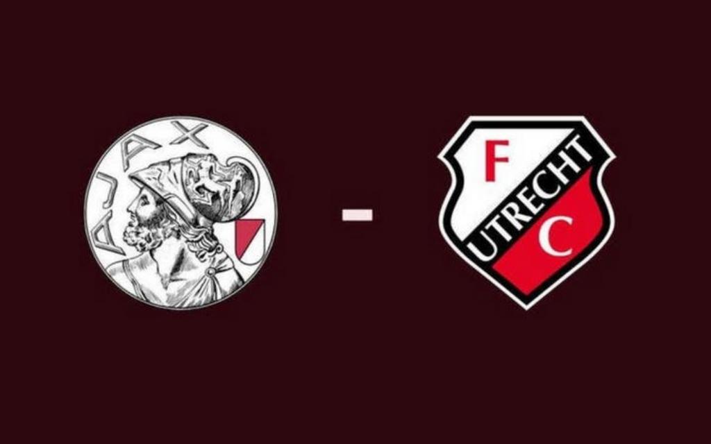Ajax utrecht, Twee personen
