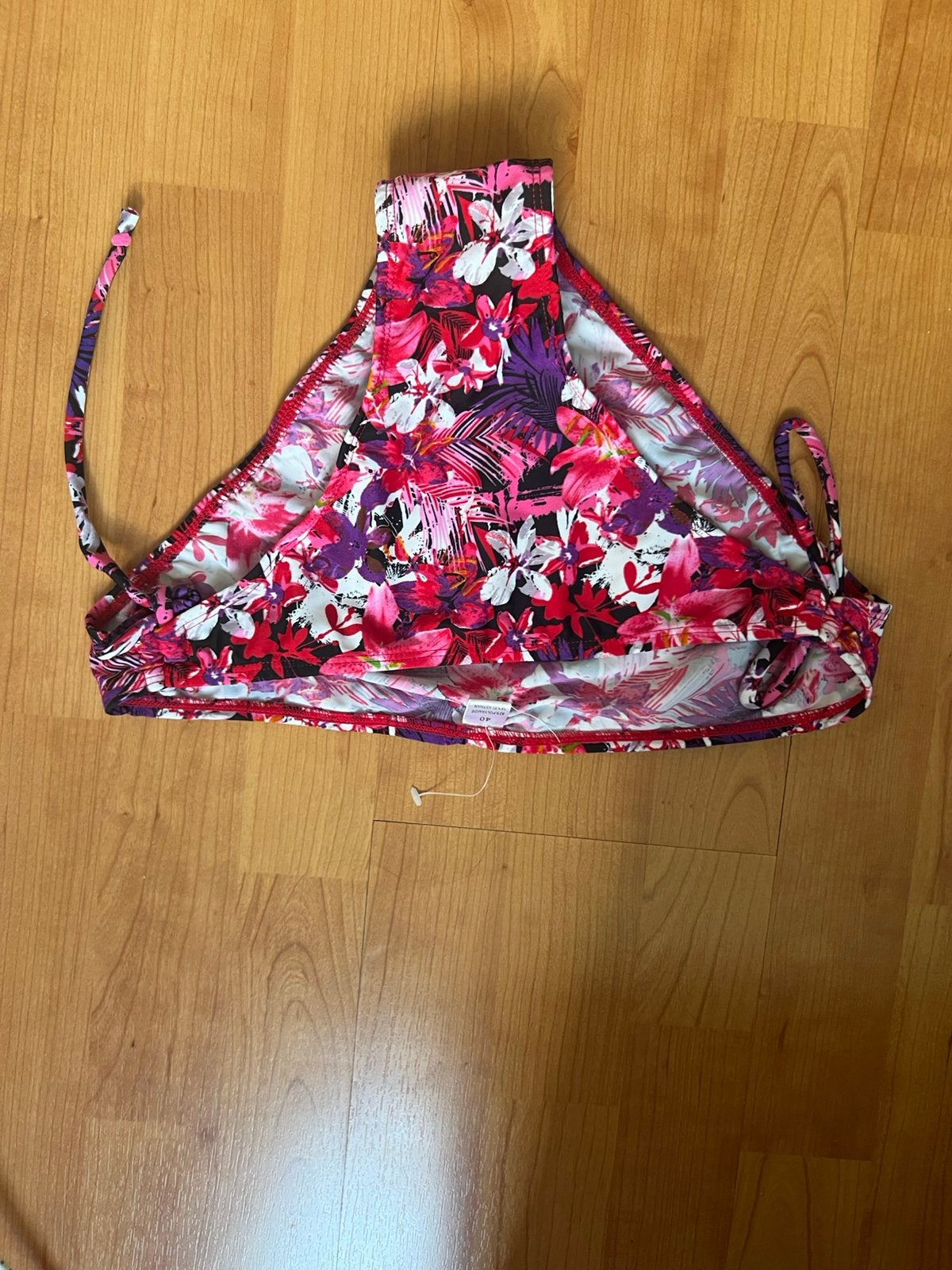 Bikini broekje, Kleding | Dames, Ophalen of Verzenden, Nieuw, Roze, Bikini