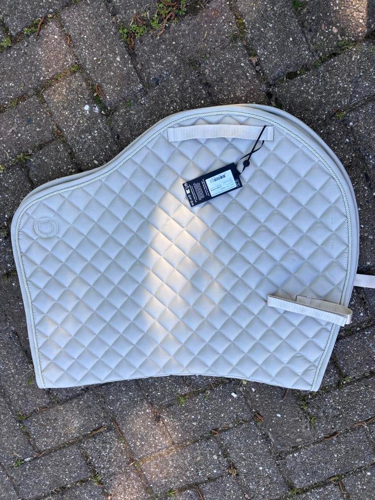 Spring dekje full montar nieuw, Ophalen of Verzenden, Zo goed als nieuw