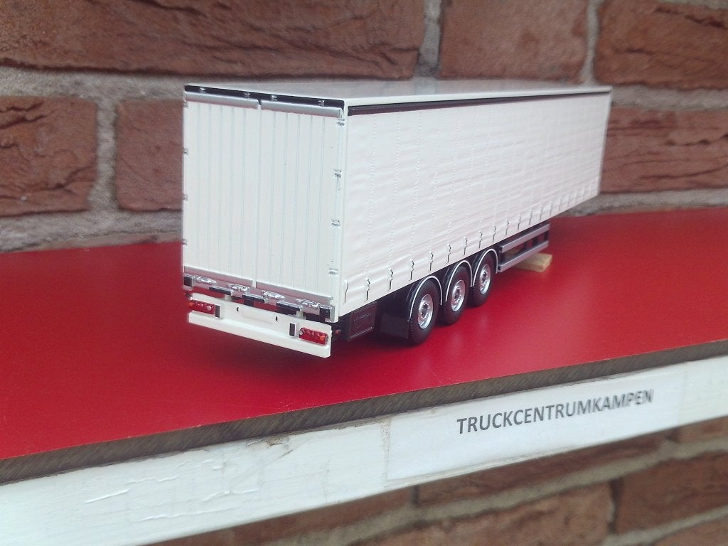 Tekno  Tautliner  van  Tekno., Ophalen of Verzenden, Nieuw, Bus of Vrachtwagen, Tekno