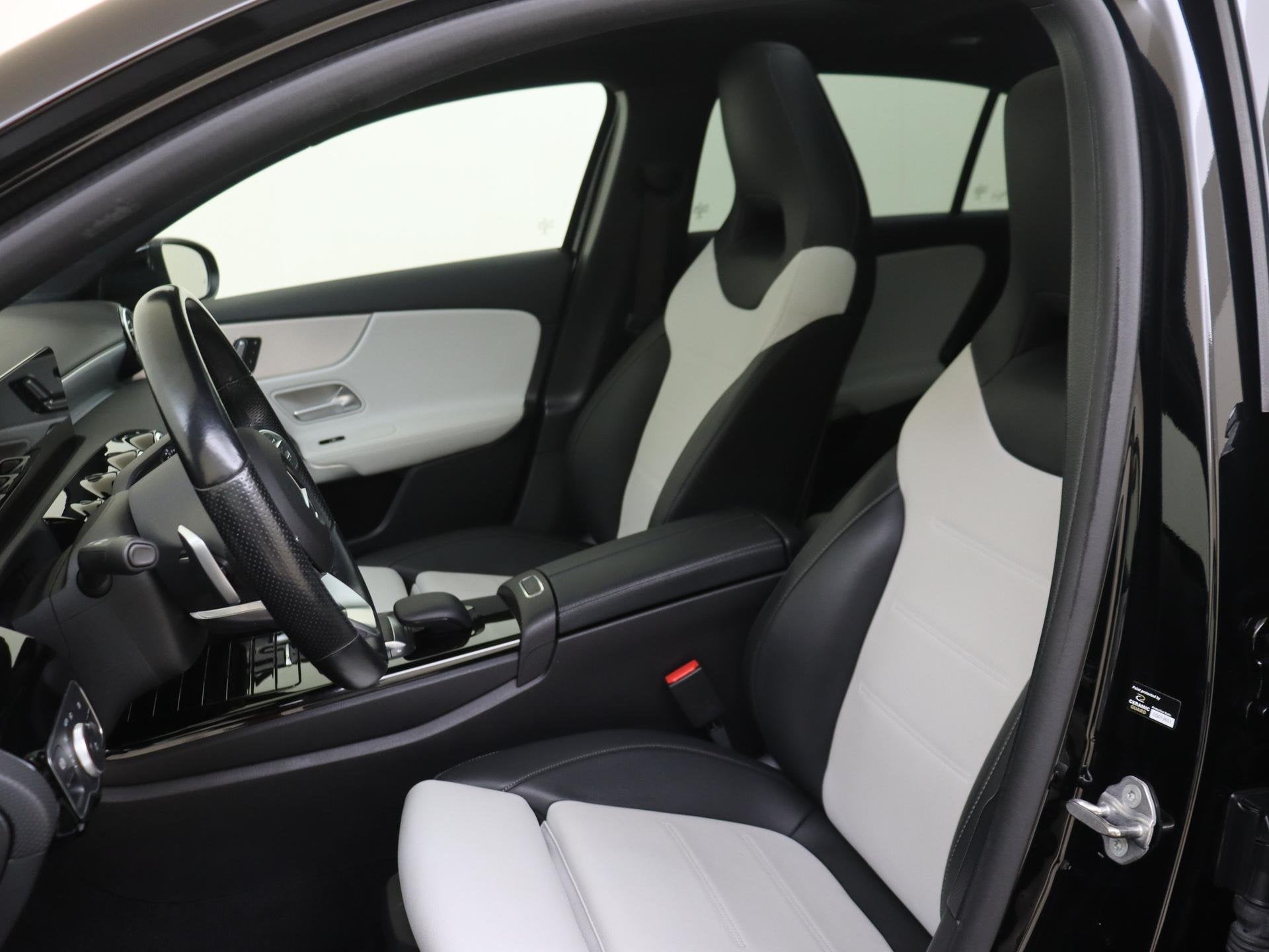 Mercedes-Benz A-klasse 250 e Premium Plus /Panoramadak /Memo, Gebruikt, Euro 6, 4 cilinders, 16 kWh