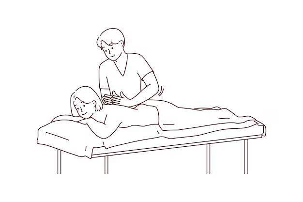 Massage voor dames | Gratis, Diensten en Vakmensen, Welzijn | Masseurs en Massagesalons, Ontspanningsmassage