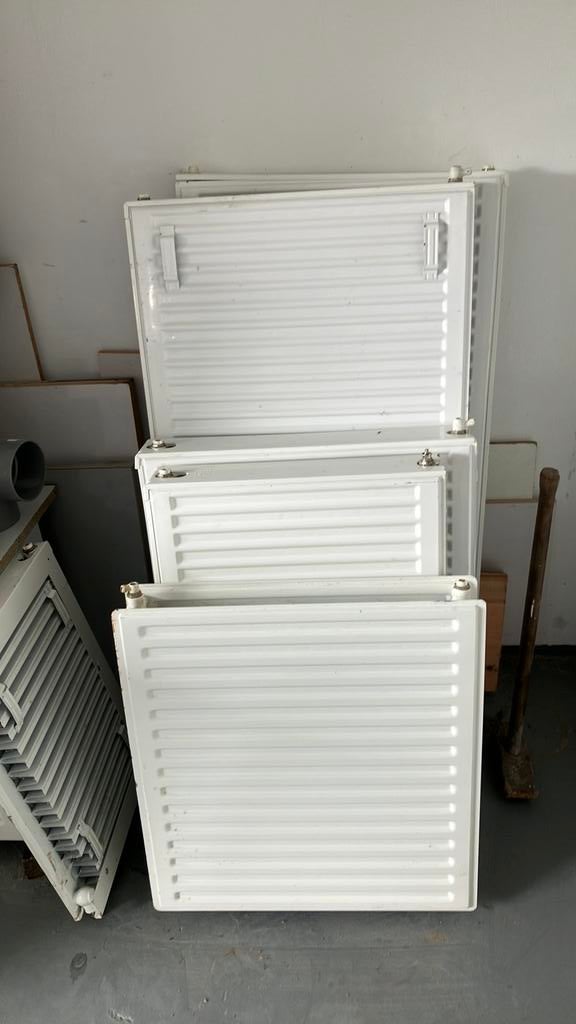 Cv, 30 tot 80 cm, Radiator, Ophalen of Verzenden, Zo goed als nieuw