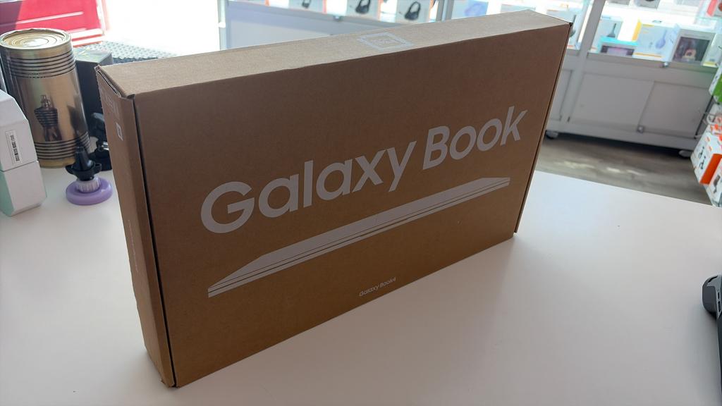Samsung Galaxy Book 4 Laptop Nieuw + Factuur & Garantie!, Computers en Software, Windows Laptops, 8 GB, Nieuw, Ophalen of Verzenden