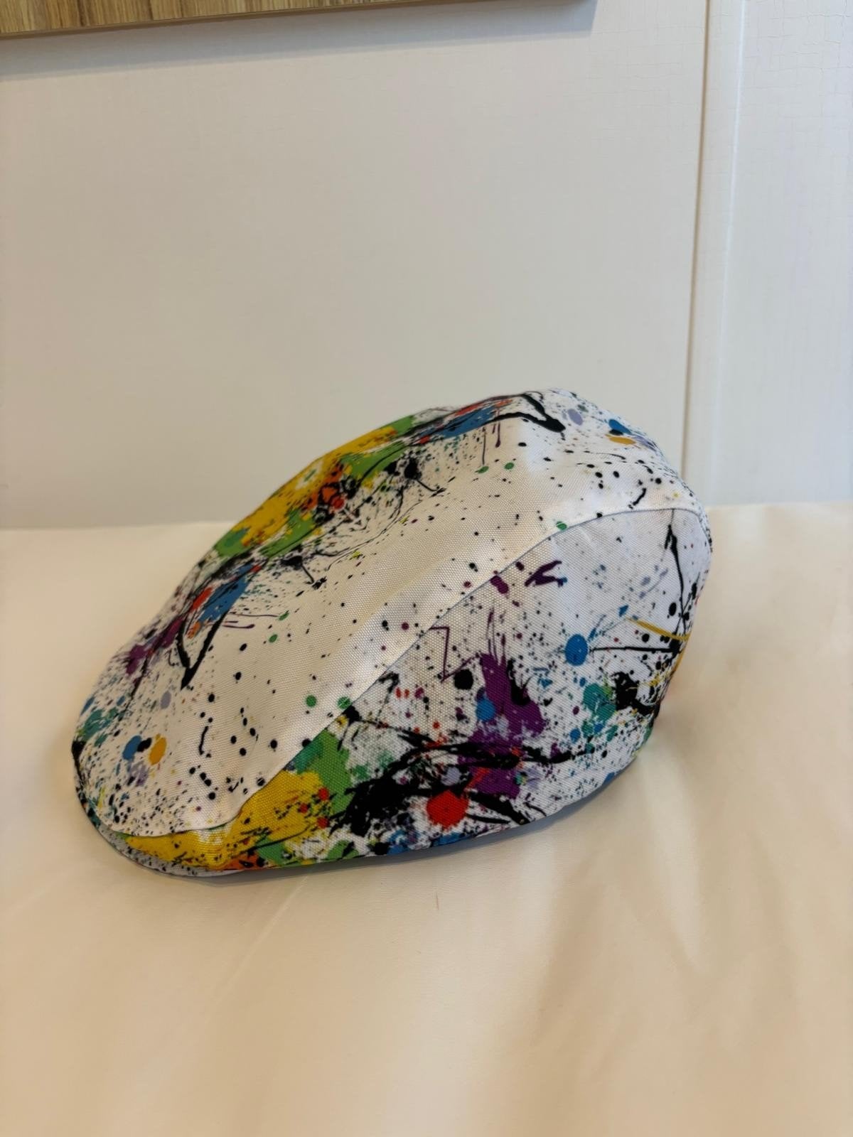 Leuke en moderne flatcap pet te koop., Ophalen of Verzenden, Nieuw, One size fits all, Pet