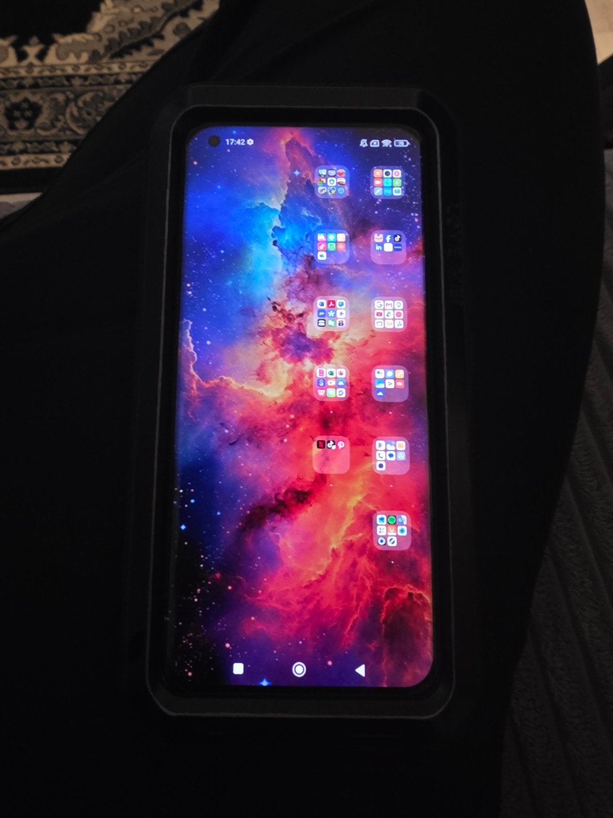 Xiaomi Mi 11 - Zo goed als nieuw, Ophalen of Verzenden