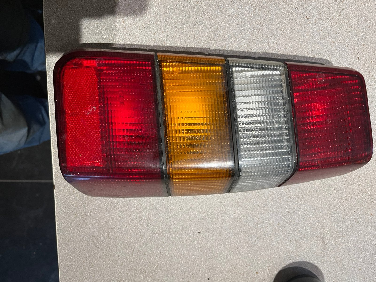 Div. Spullen volvo 240. 245 i z g staat + zie advert., Auto-onderdelen, Ophalen of Verzenden, Volvo
