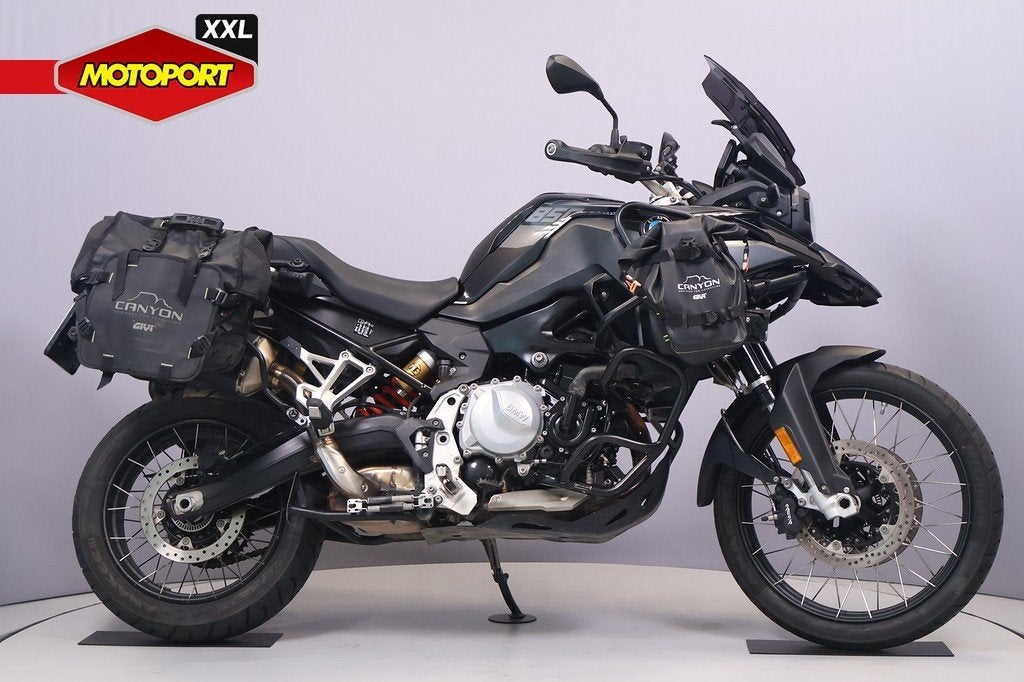 BMW F 850 GS (bj 2022), Bedrijf, Toermotor, Bmwklantenservice@bmw.nl, BMW Group Nederland