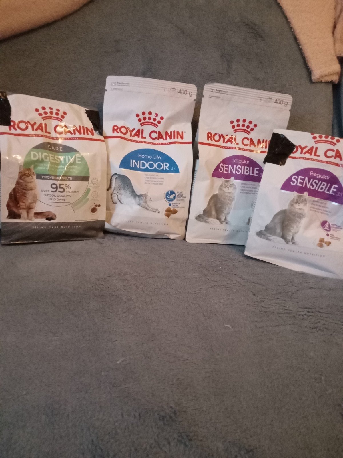 Royal Canin katten droogvoer, Dieren en Toebehoren, Ophalen, Kat