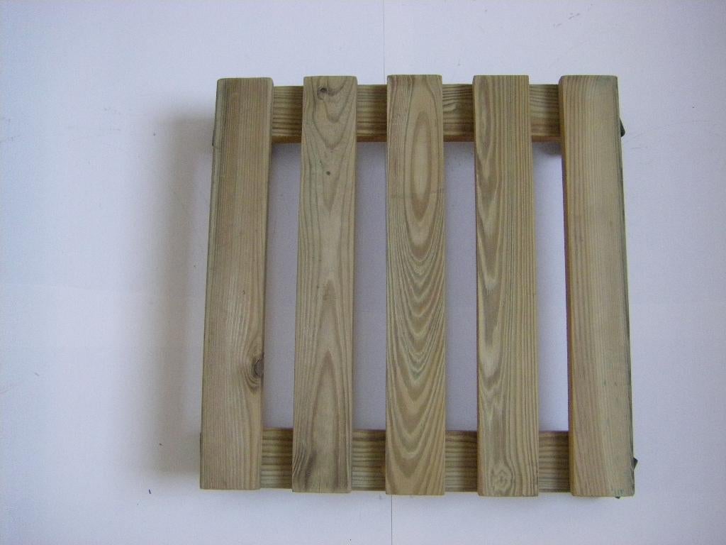 Plantentrolley., Ophalen, Nieuw