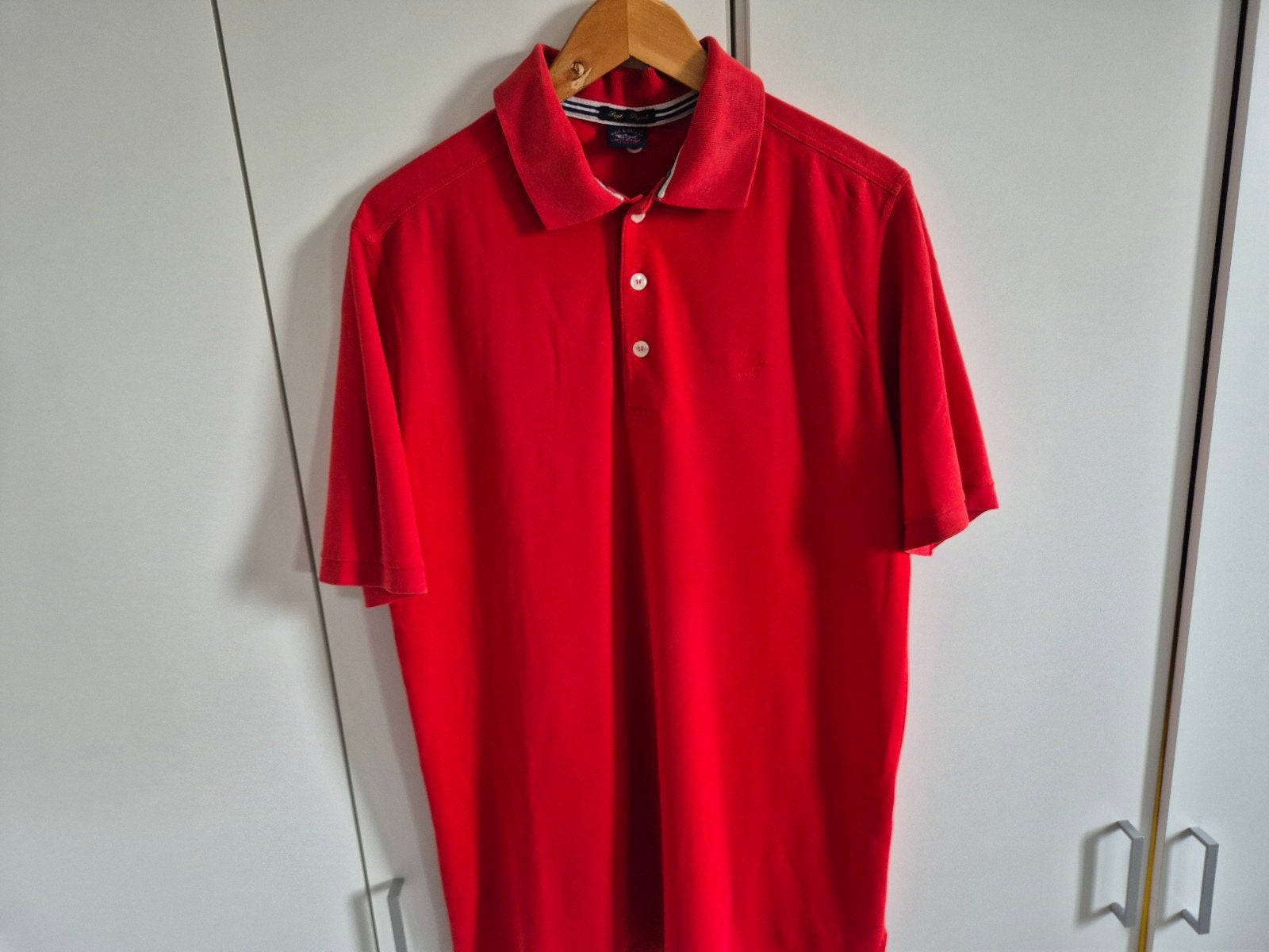 Paul&shark XL, Maat 56/58 (XL), Ophalen of Verzenden, Gedragen, Paul & Shark