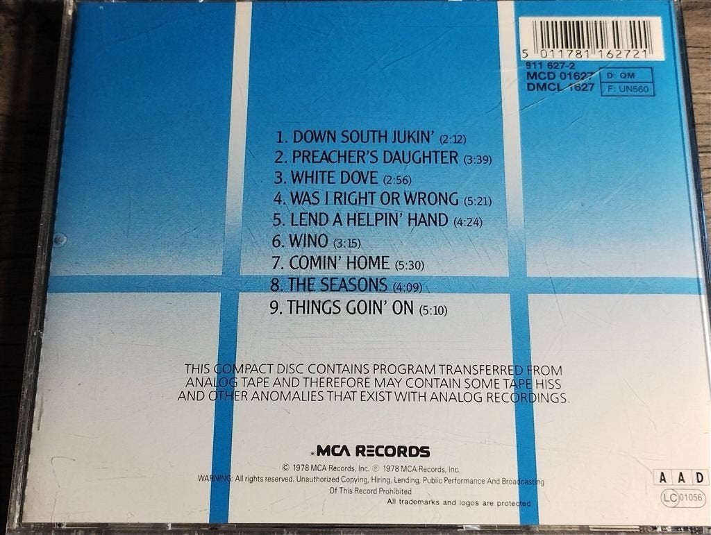 Lynyrd Skynyrd - Skynyrd\'s First And... Last, Ophalen of Verzenden, Zo goed als nieuw, Poprock