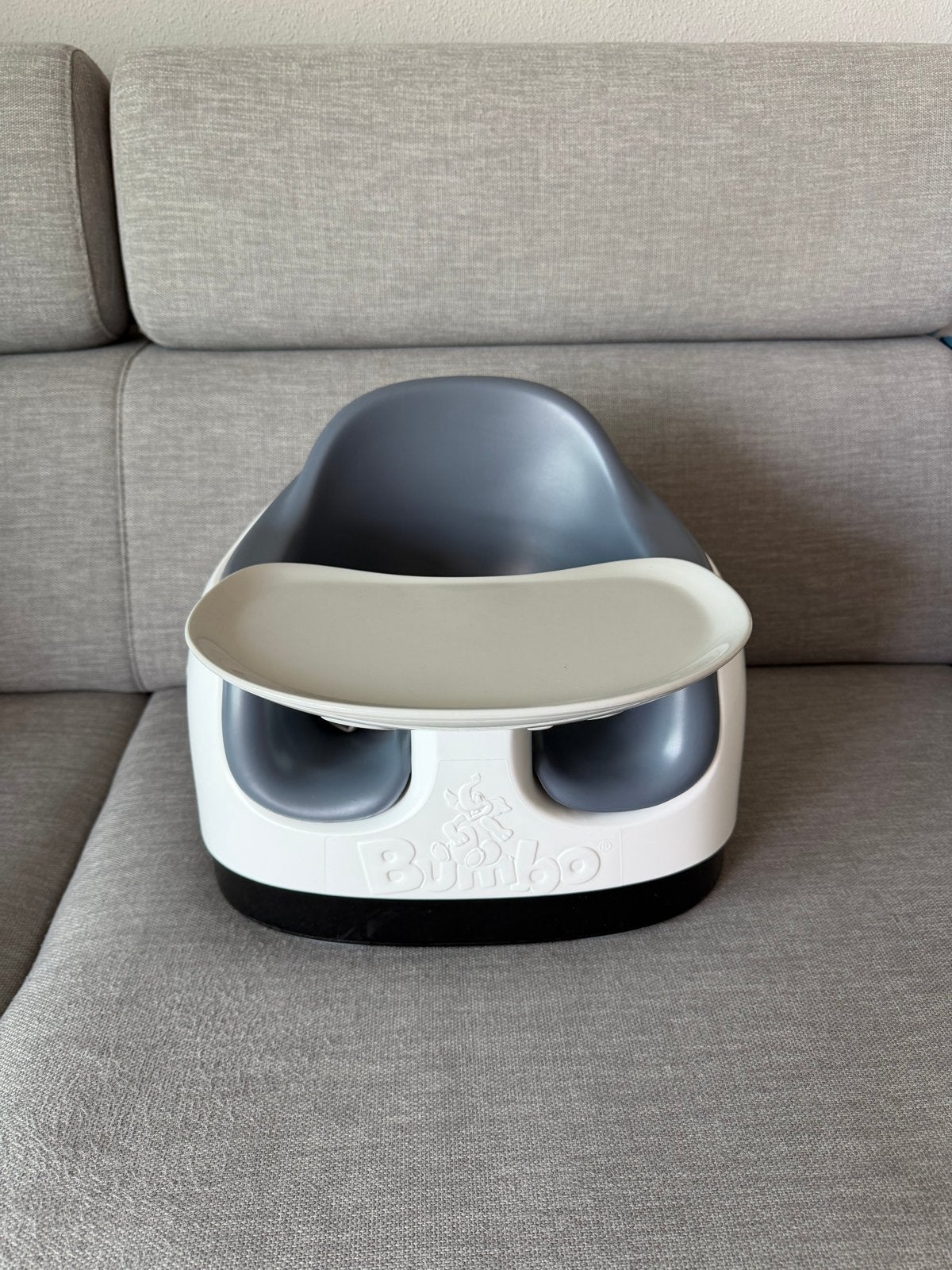 Bumbo Multi Seat 3-in-1 Babyzitje met Eetblad, Ophalen of Verzenden, Zo goed als nieuw, Overige typen, Afneembaar eetblad