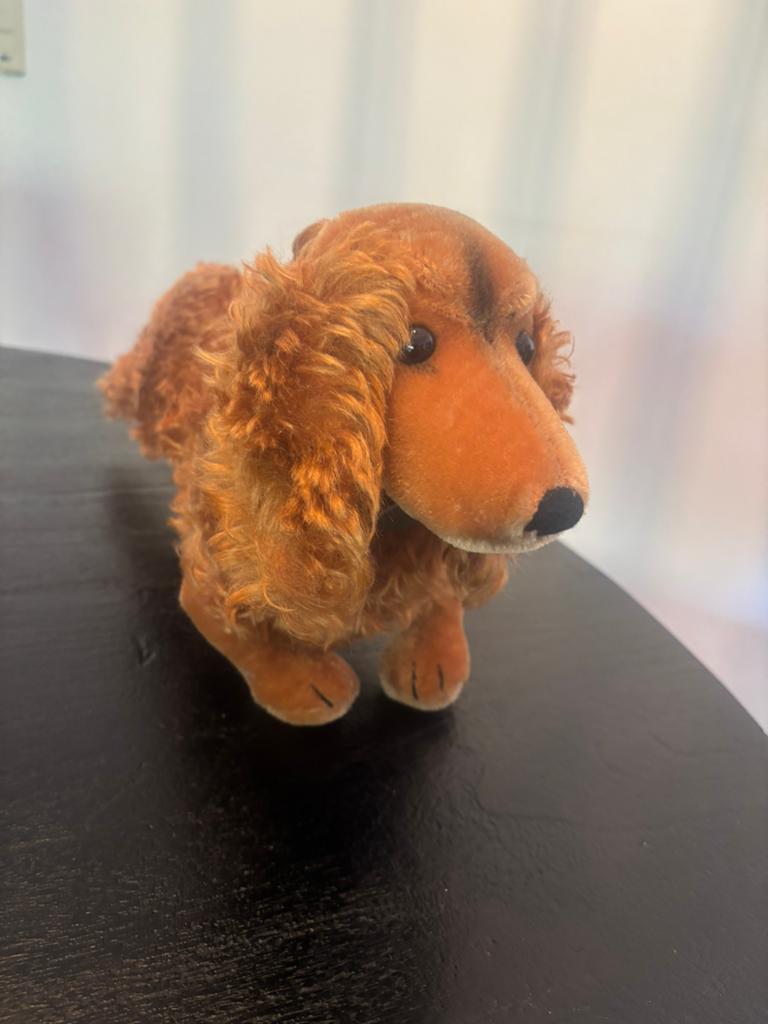 Steiff, Antiek en Kunst, Antiek | Speelgoed, Ophalen of Verzenden
